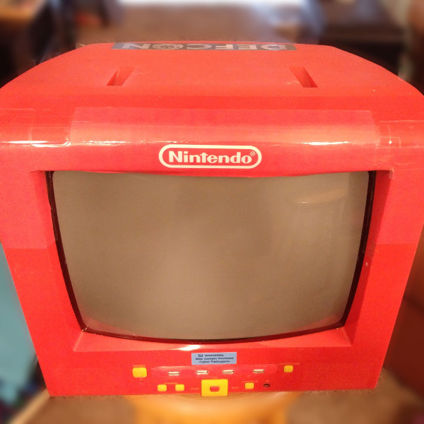 nintendo all in one console