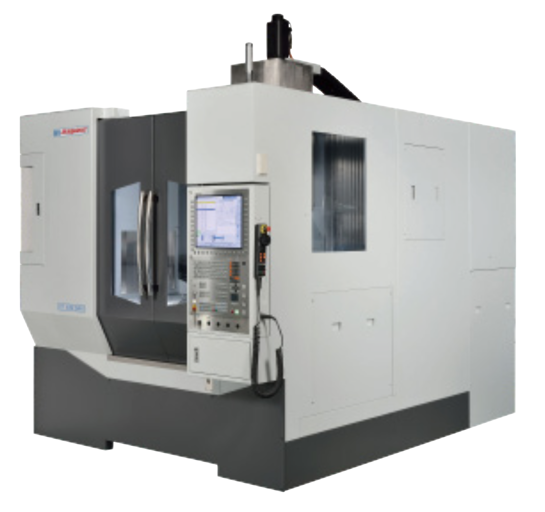 types of cnc machine controller