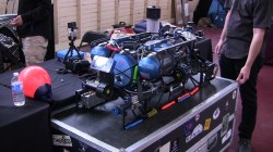 S.O.N.I.A. - underwater autonomous vehicle