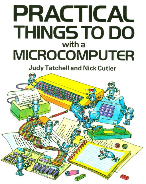 The BASIC Issue With Retro Computers | Hackaday