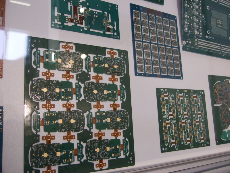 Electronica 2016: Too Much Electronics | Hackaday