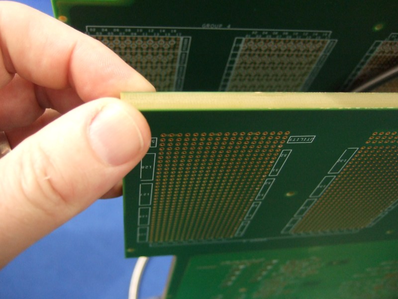 Electronica 2016: Too Much Electronics | Hackaday