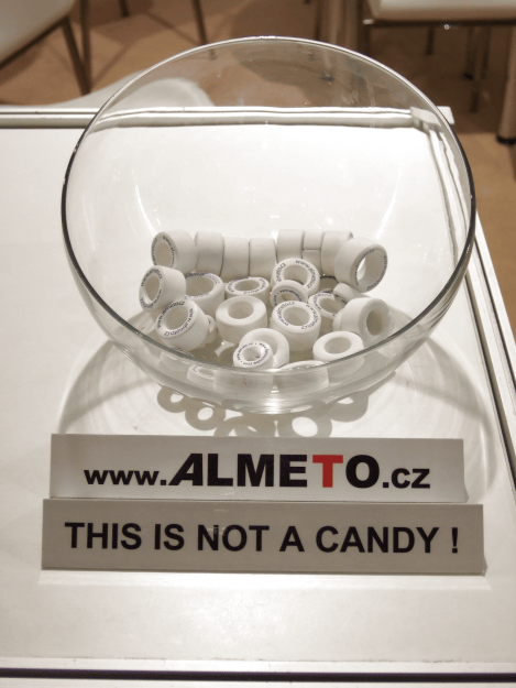 Electronica 2016: Too Much Electronics | Hackaday
