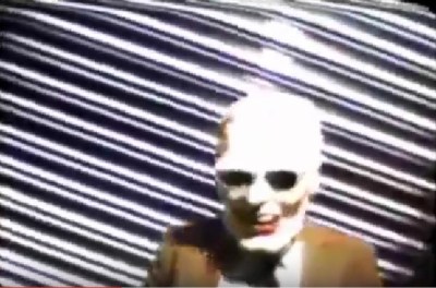 The Chicago fake [Max Headroom].