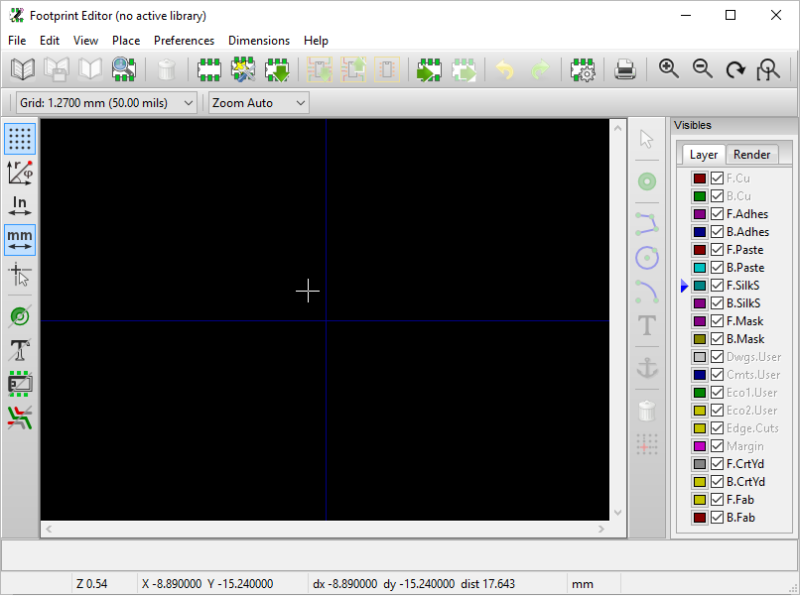 Creating A PCB In Everything: KiCad, Part 2 | Hackaday