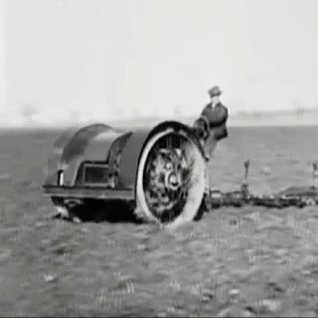 Retrotechtacular: Horseless Farming With The Ford Model B | Hackaday