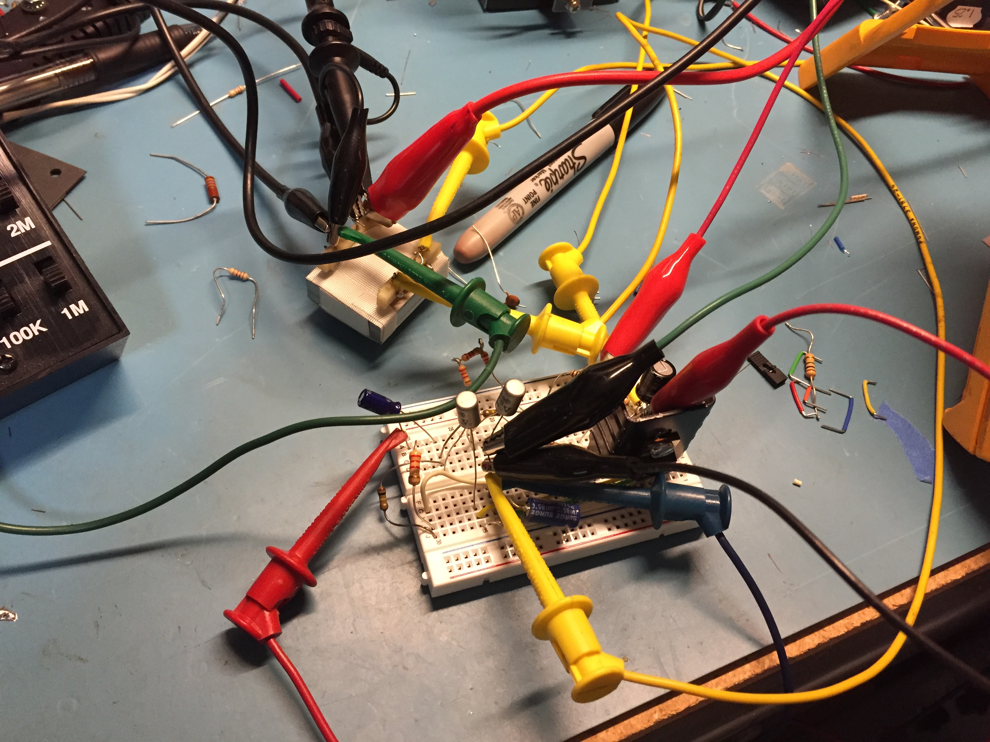 December | 2016 | Hackaday | Page 15