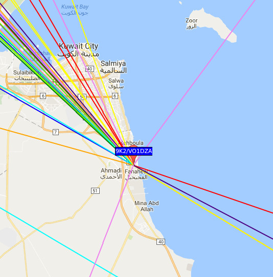 Demystifying Amateur Radio Callsigns Hacka