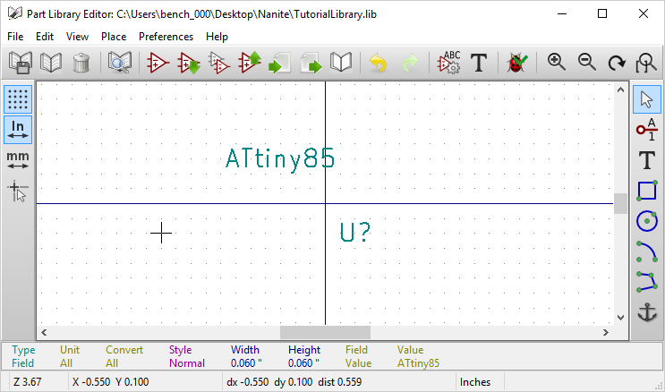 Creating A PCB In Everything: KiCad, Part 1 | Hackaday