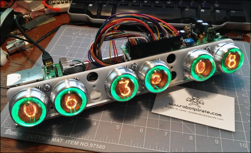 26 | November | 2016 | Hackaday