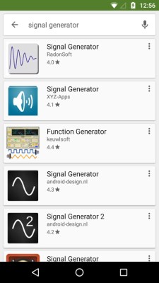 There is a lot of test equipment you can download, but are they any good?