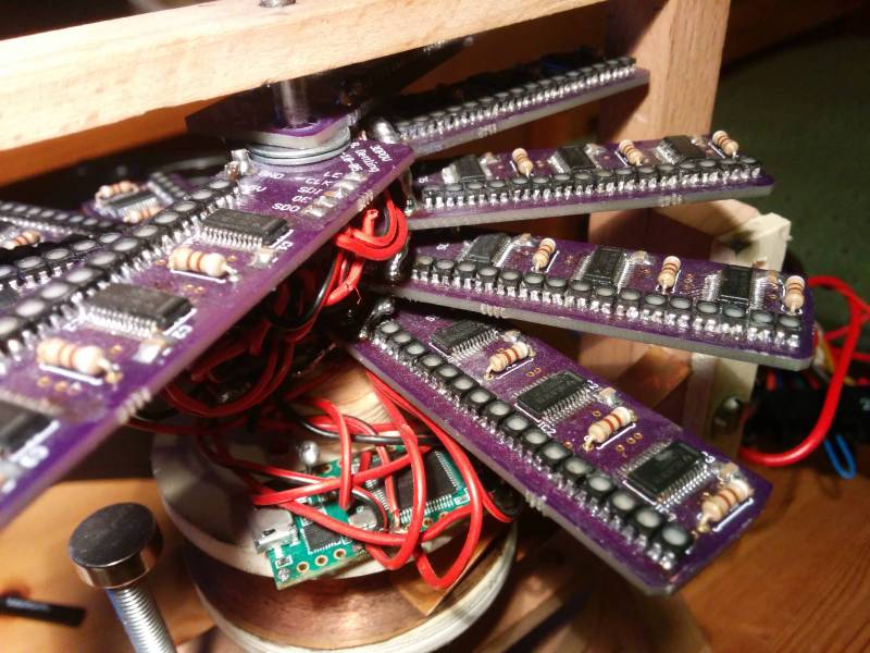 16 | November | 2016 | Hackaday