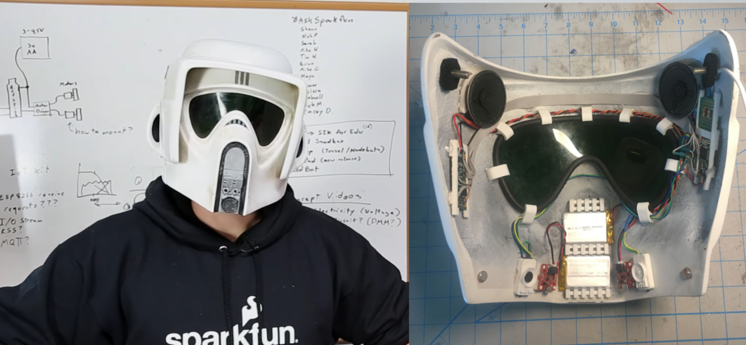 stormtrooper voice changing helmet