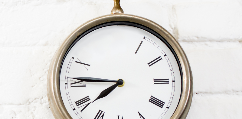 Set Your Clocks To Decimal Time Hackaday