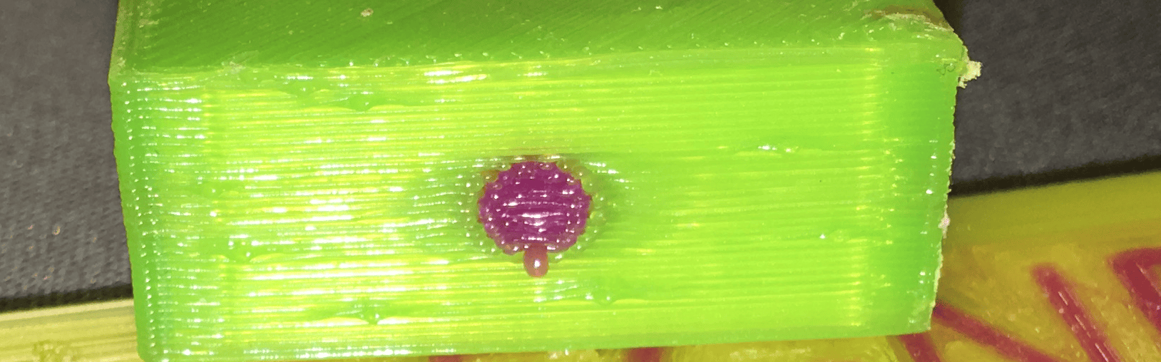 Liar’s 3D Printing: Multiple Colors With One Extruder | Hackaday