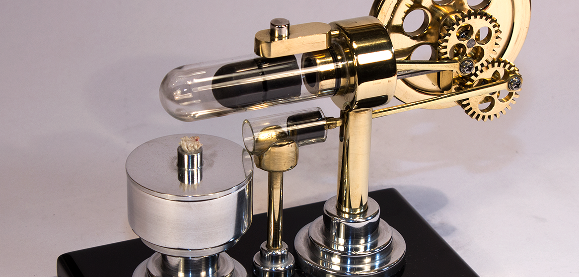 200 Years Of The Stirling Engine | Hackaday