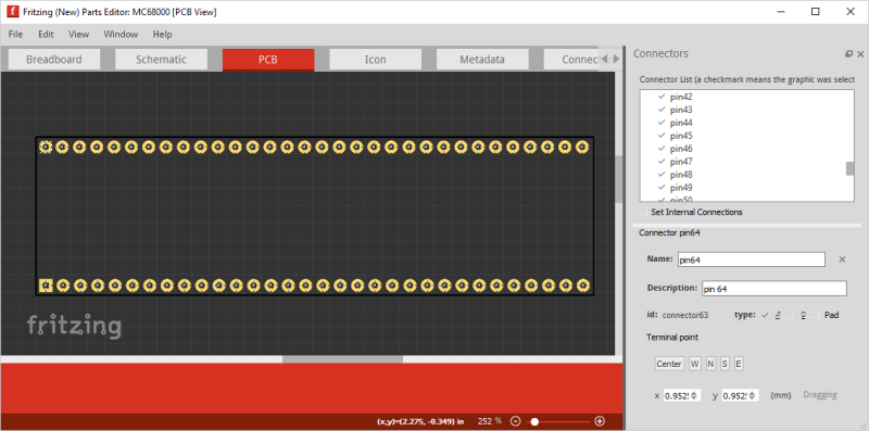 fritzingpcbfinished