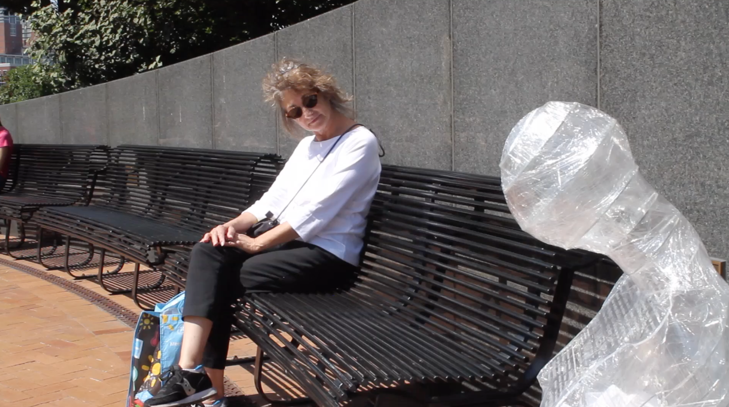 Open Source Art Encourages Society To Think Inclusively | Hackaday