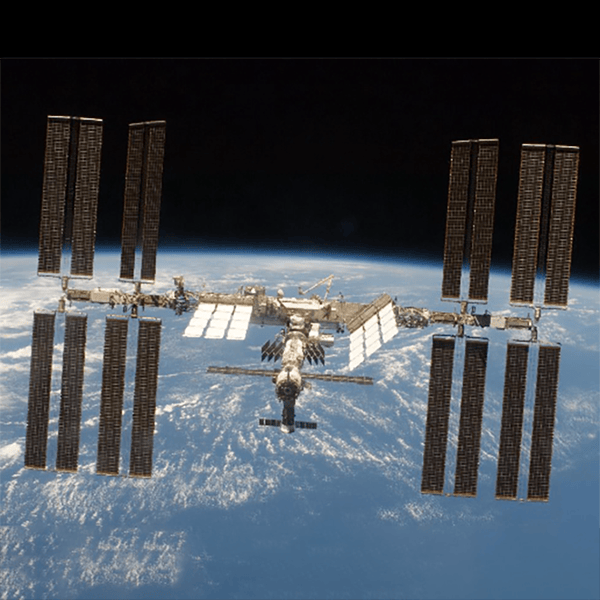 Space-Based Solar Power: Folly Or Stroke Of Genius? | Hackaday