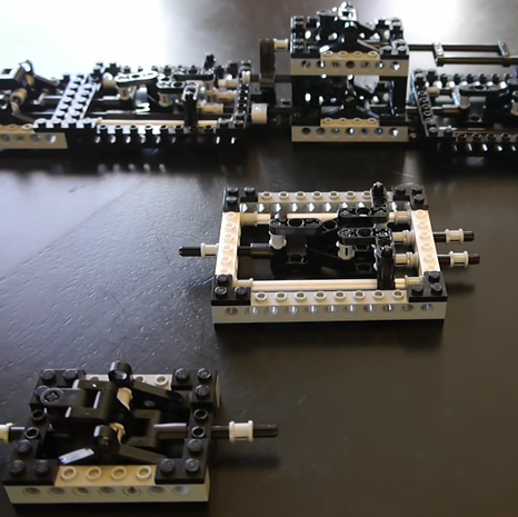 Make Logic Gates Out Of (Almost) Anything | Hackaday