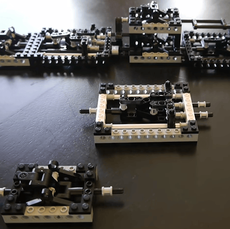 Make Logic Gates Out Of (Almost) Anything | Hackaday
