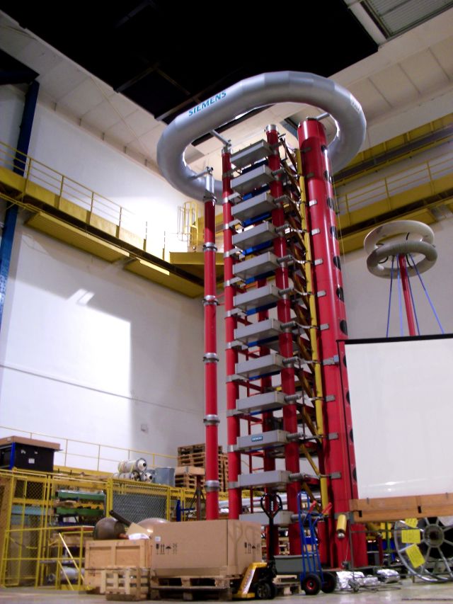 Pulsed Power And Its Applications | Hackaday