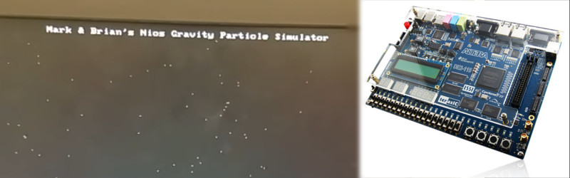 fpga simulation