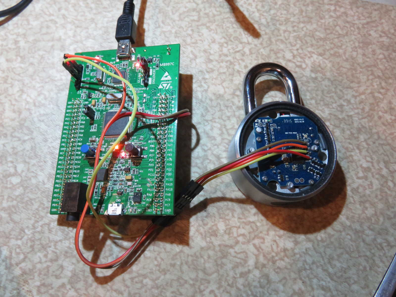 December | 2016 | Hackaday | Page 5