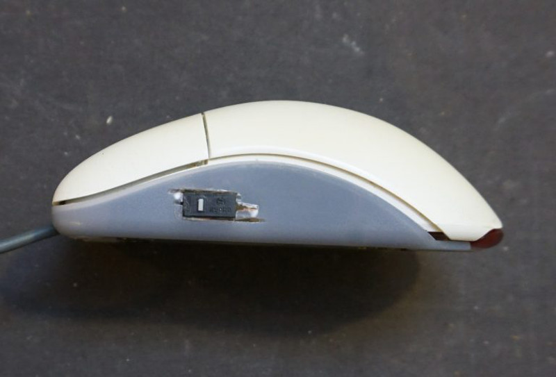 m510 mouse auto clicker