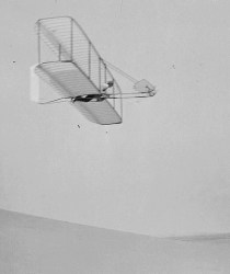 The 1902 glider