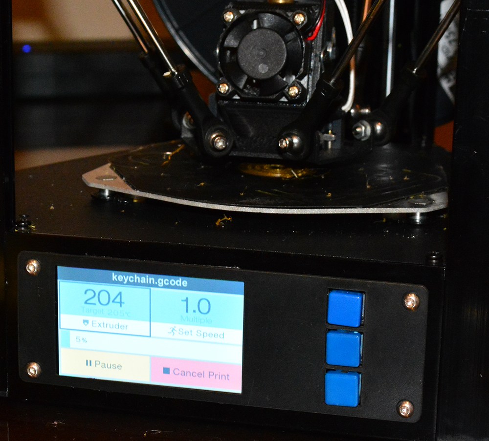 CES2017: Monoprice Unveils Expanded Line Of 3D Printers | Hackaday