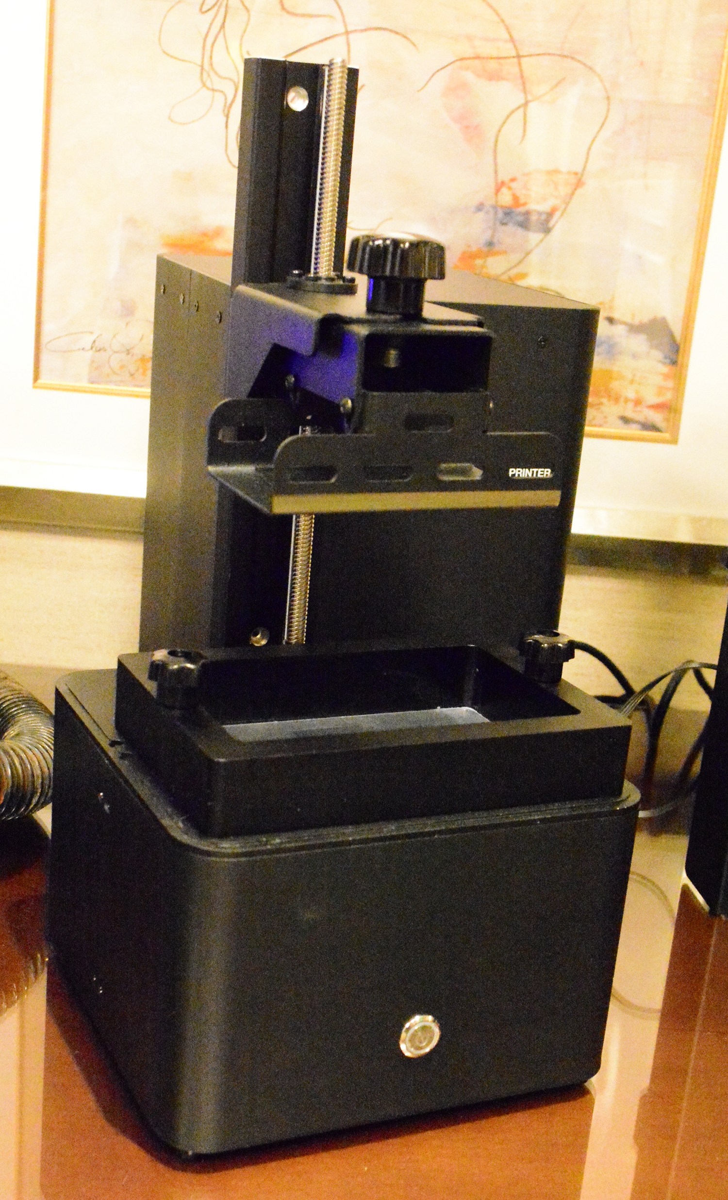 CES2017: Monoprice Unveils Expanded Line Of 3D Printers | Hackaday