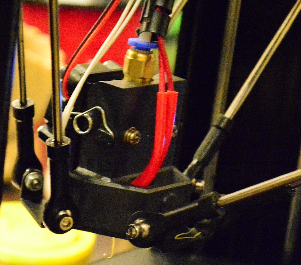 CES2017: Monoprice Unveils Expanded Line Of 3D Printers | Hackaday