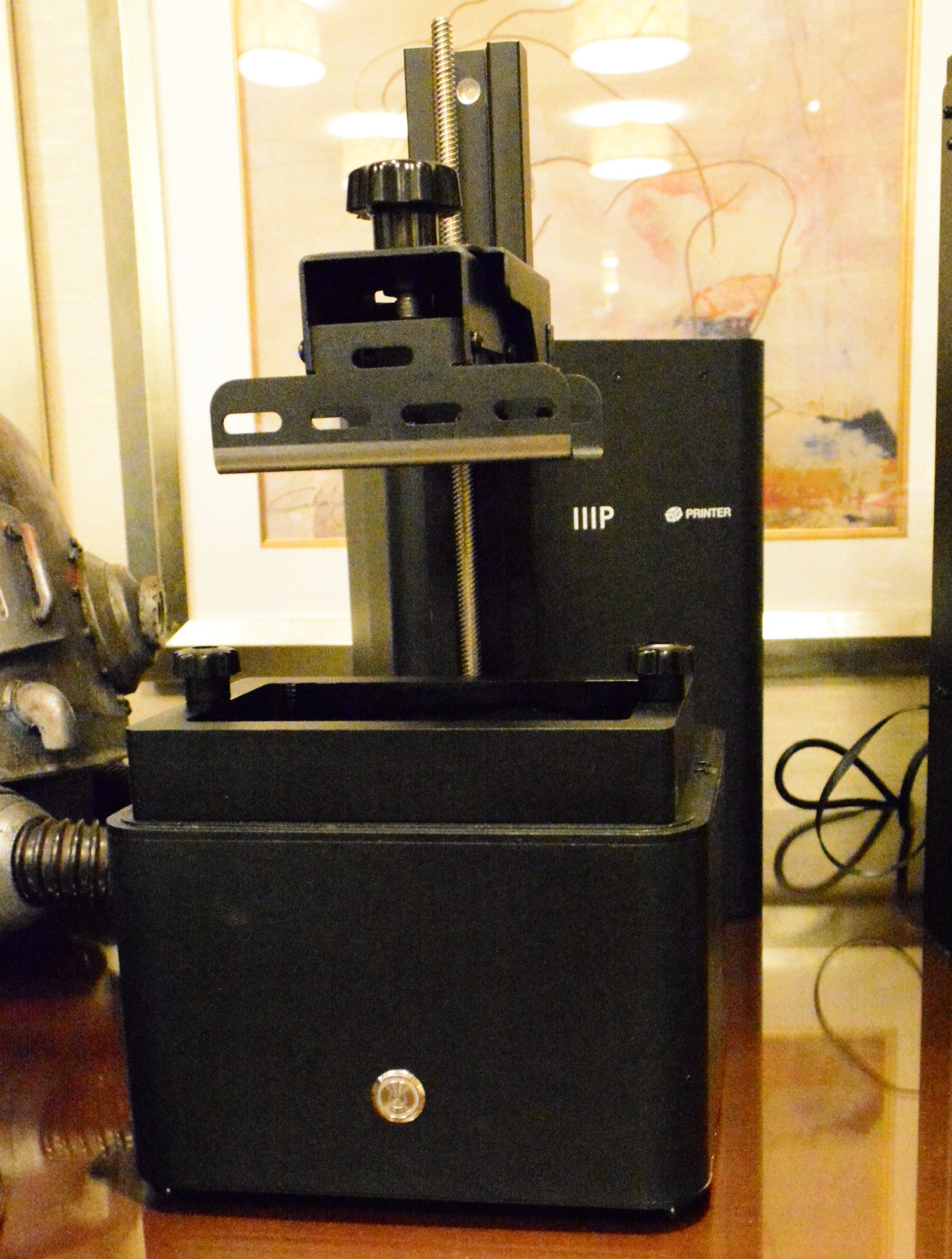 CES2017: Monoprice Unveils Expanded Line Of 3D Printers | Hackaday