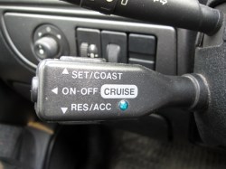 cruise-control