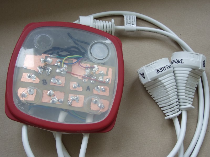 Hacking On The Weirdest ESP Module | Hackaday