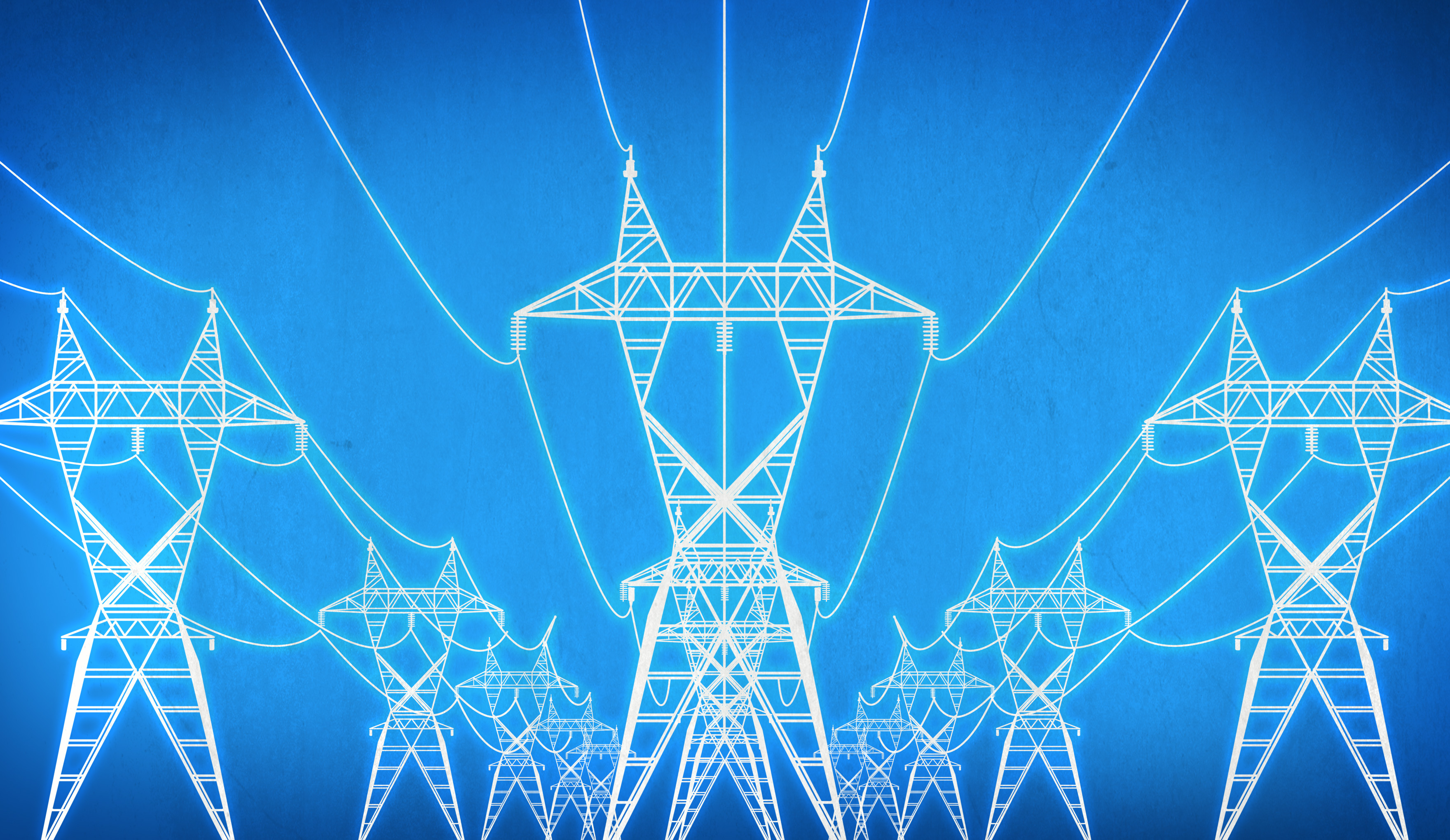 Us Transmission Line Map