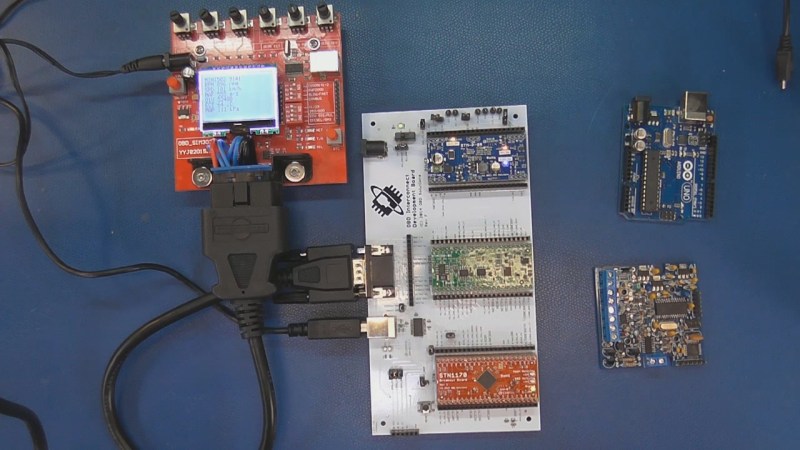 15 | February | 2017 | Hackaday