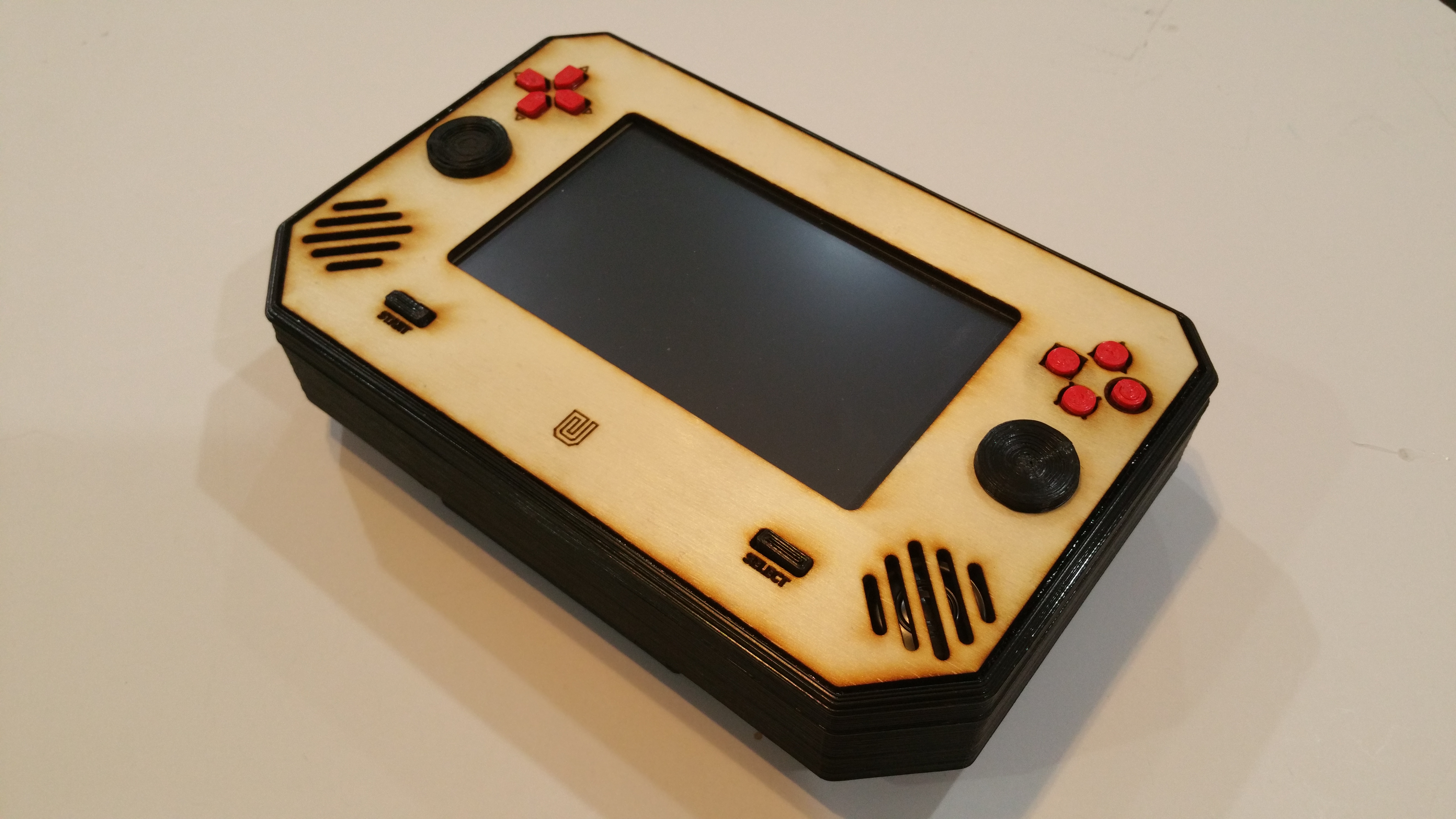 Portable retropie on sale