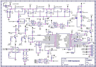 schematic