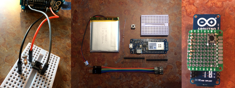 Arduino-dash_featured | Hackaday
