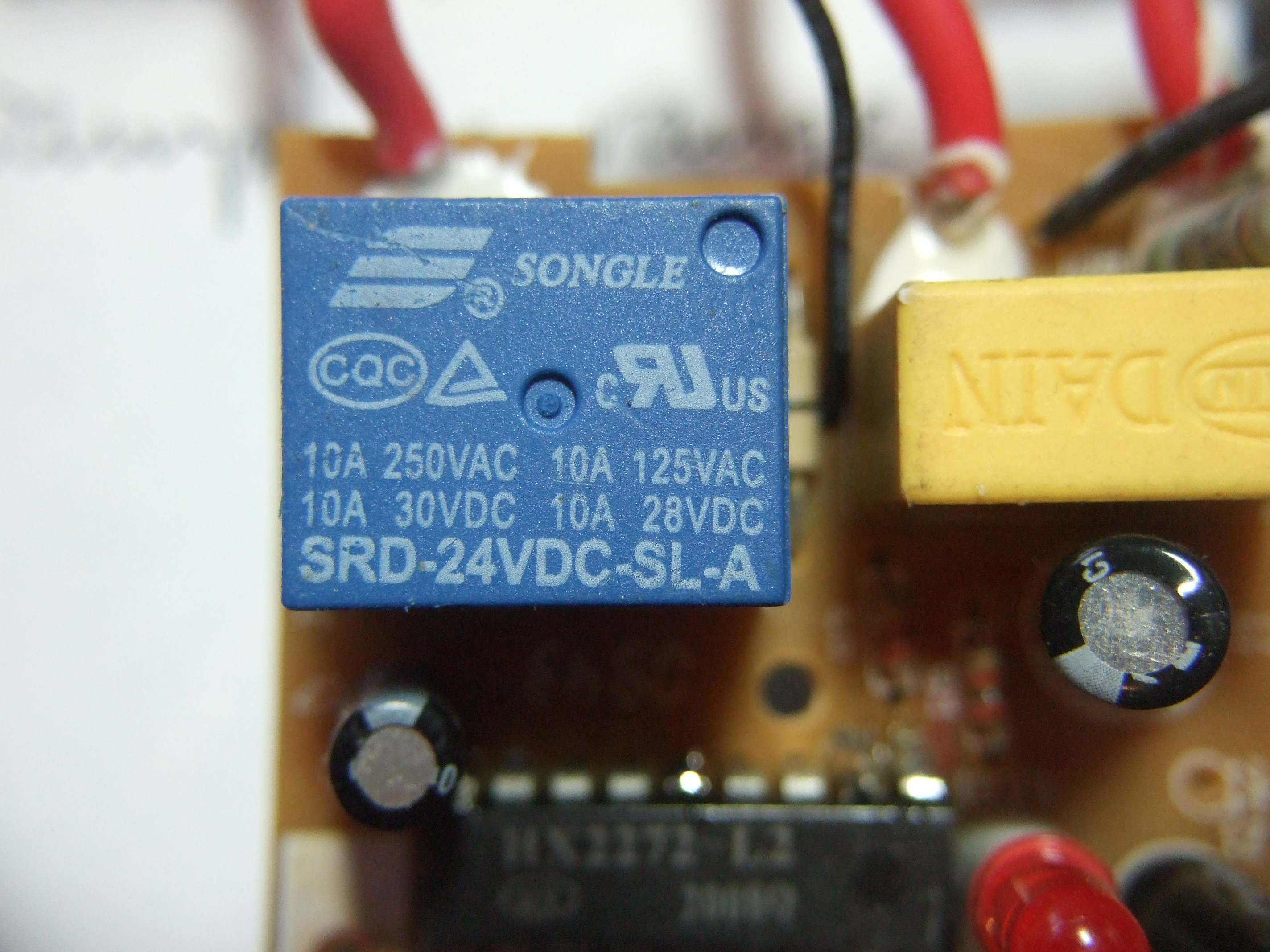 What Voltage For The All Dc House Hackaday