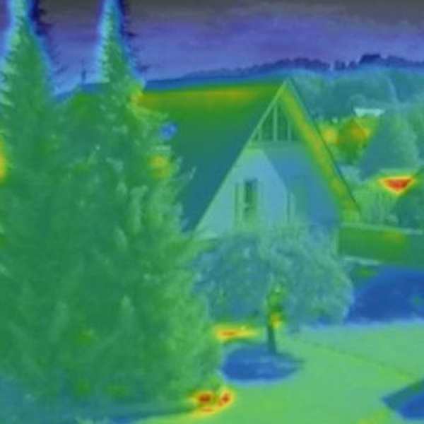 DIY Thermal Camera Thatโs Better And Cheaper Than A FLIR Circuit Diagram