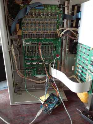 MERA-400 Data Tape Recovery 3