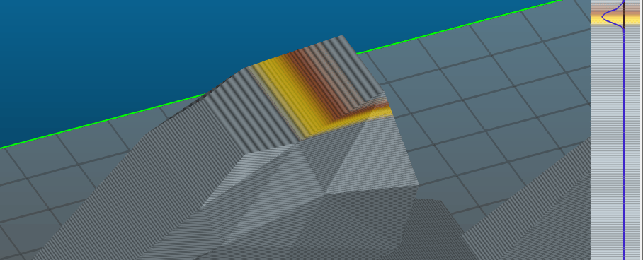 Hands On With Variable Layer Height | Hackaday