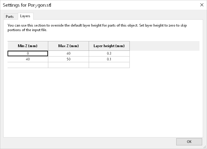 Hands On With Variable Layer Height | Hackaday