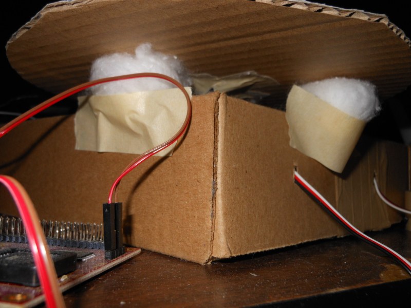 21 | February | 2017 | Hackaday | Page 2