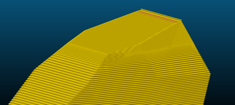 Hands On With Variable Layer Height | Hackaday
