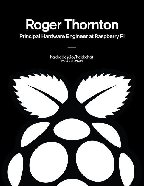 01 | March | 2017 | Hackaday