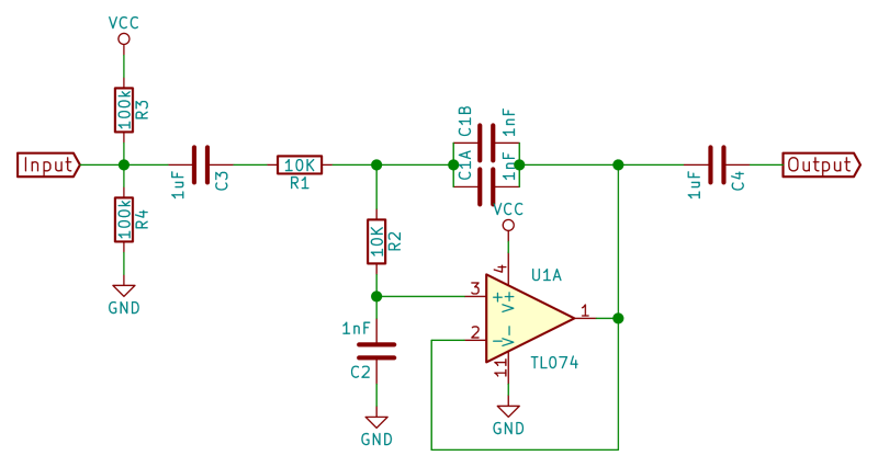 Sallen-key-lowpass-ac_original | Hackaday
